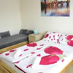 Apartment 1 - Benden - Prague 3