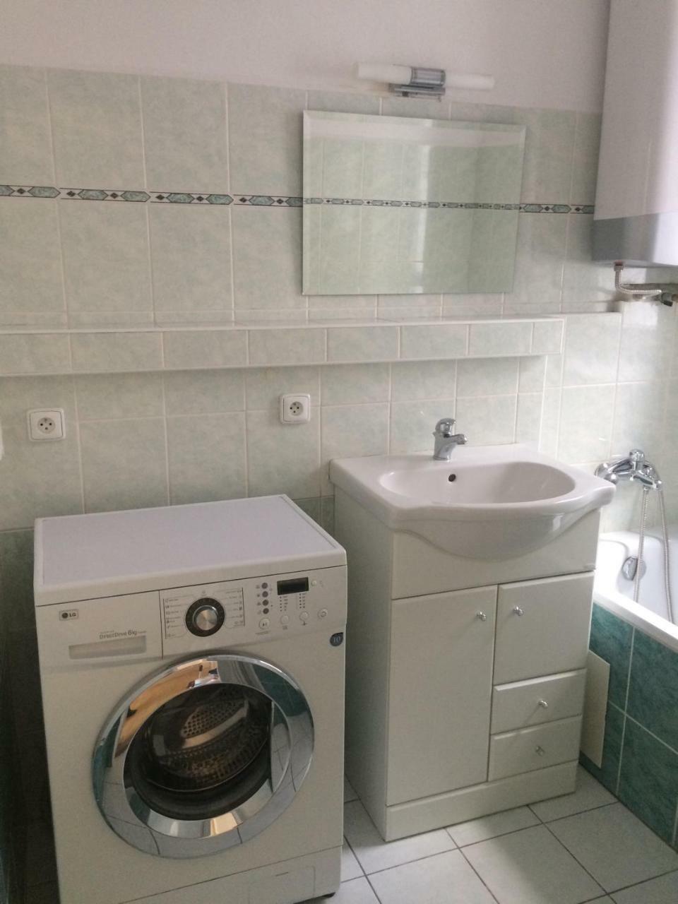 Appartement 1 - Benden - 3 Praag