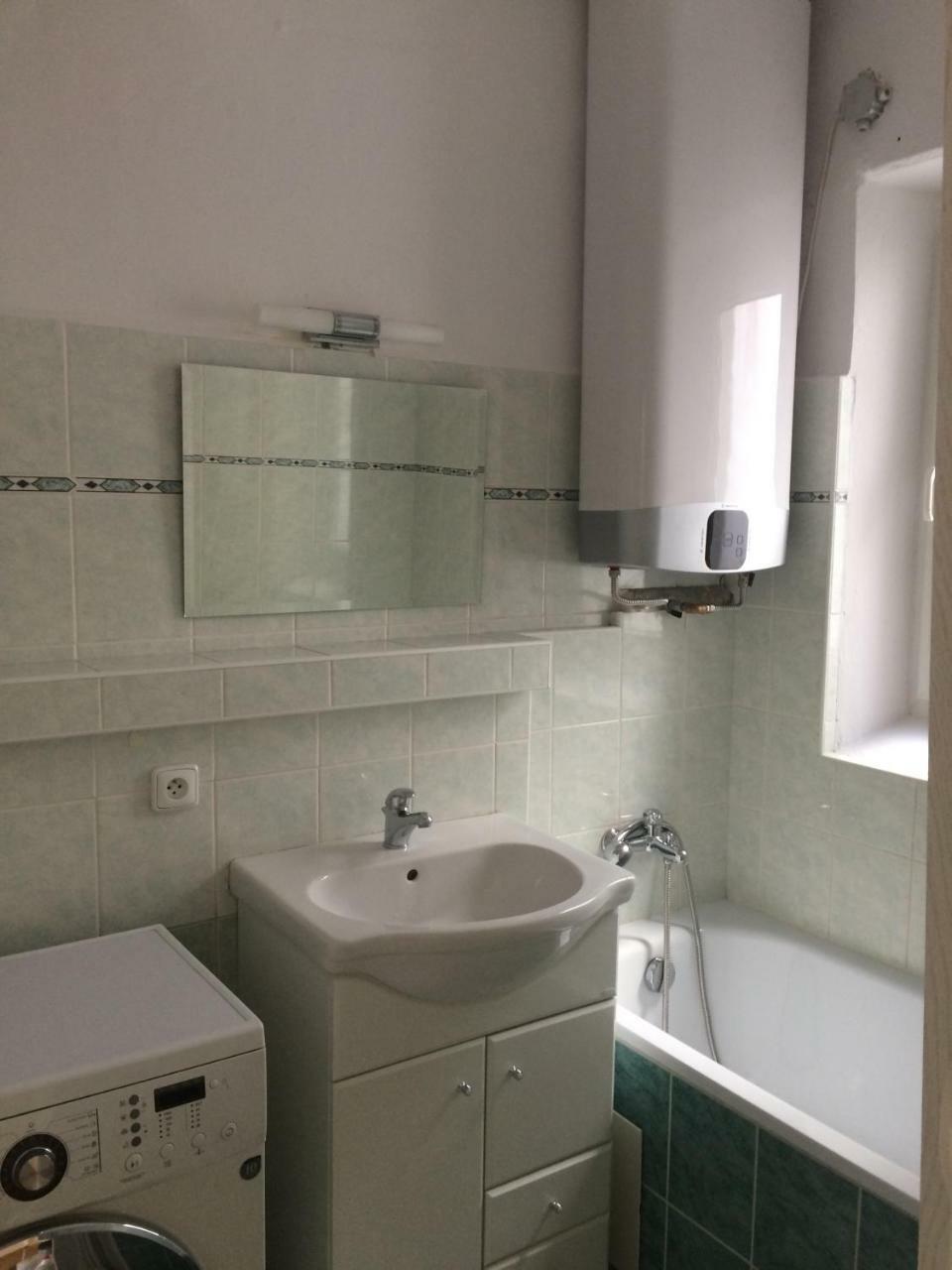 1 - Benden - 3 Apartmán *