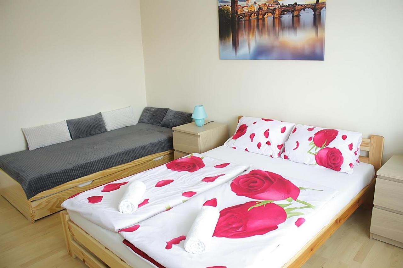 1 - Benden - 3 Apartmán *