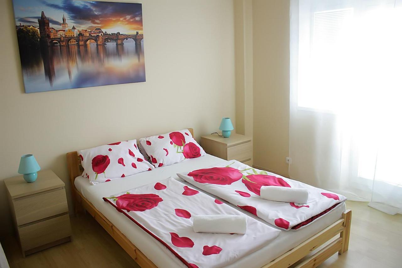 Apartmán 1 - Benden - 3