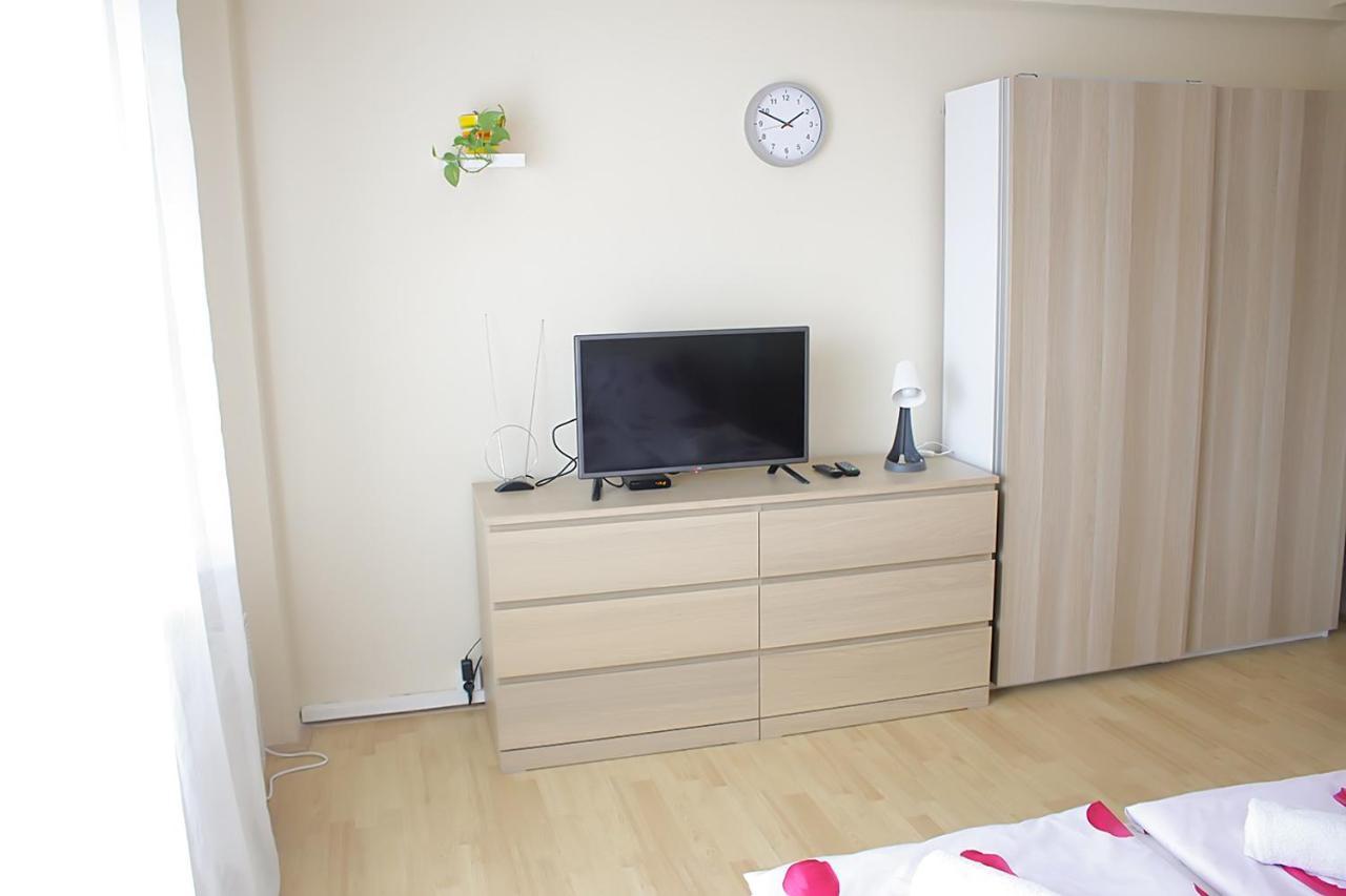 1 - Benden - 3 Apartmán Praha