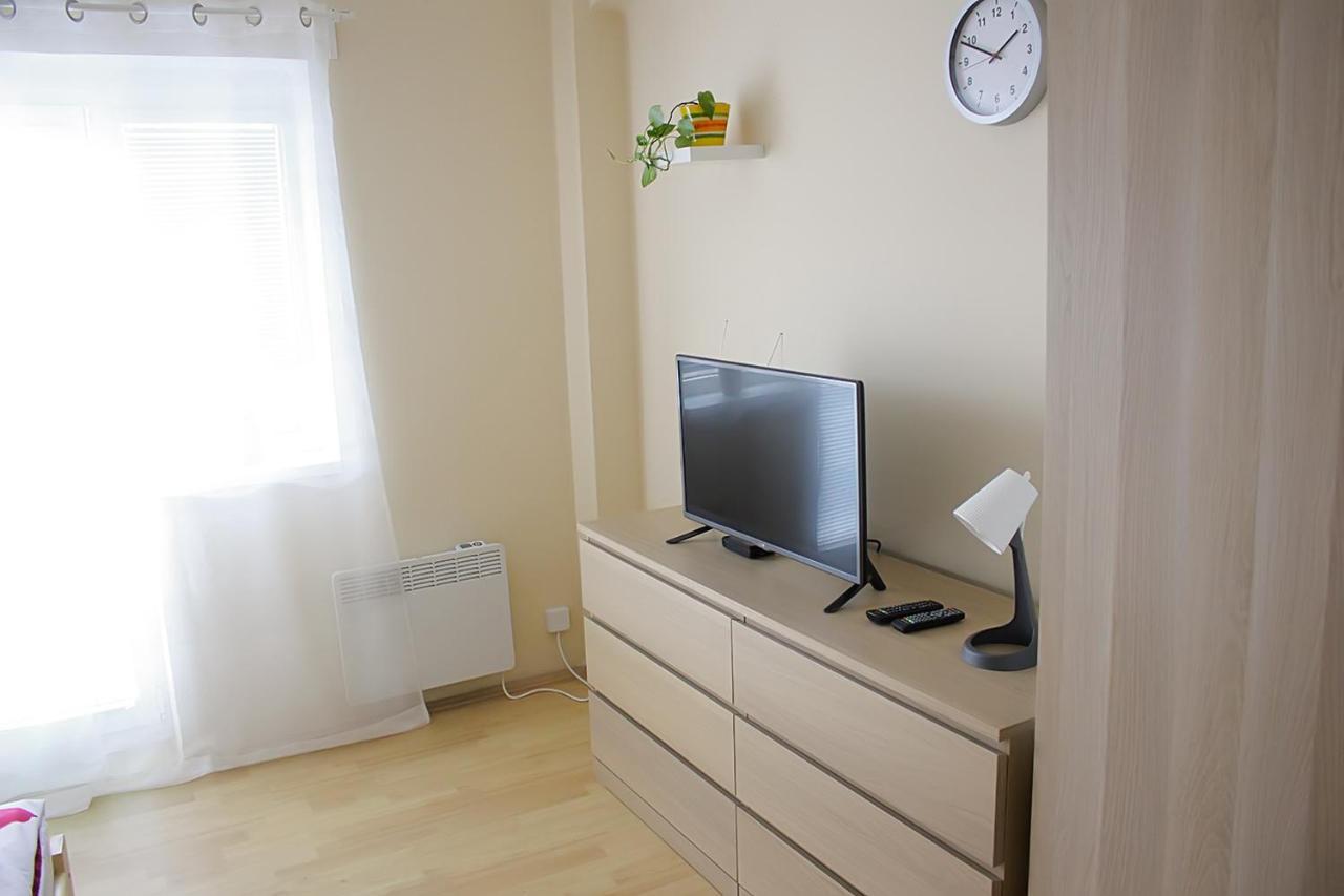Apartmán 1 - Benden - 3 Praha