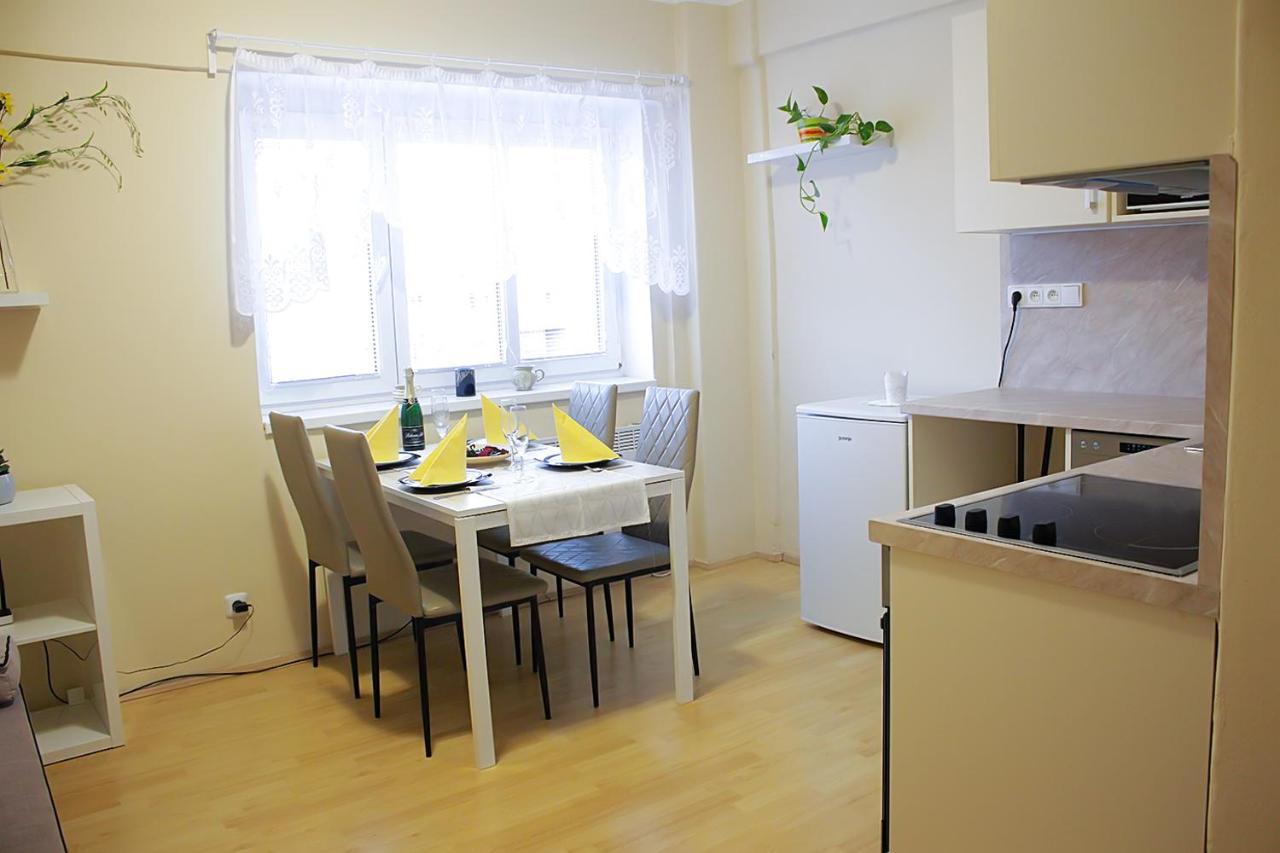 1 - Benden - 3 Appartement