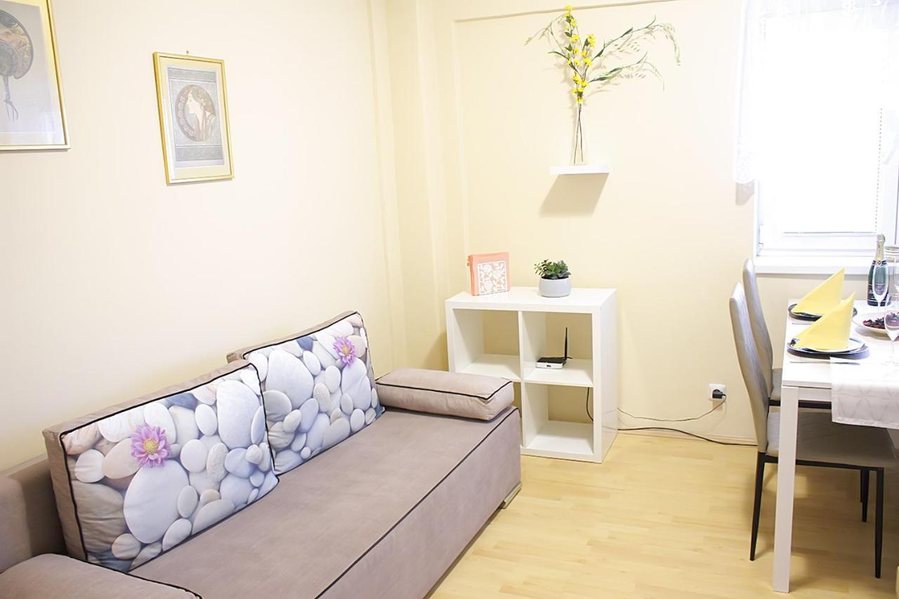 Apartmán 1 - Benden - 3 *